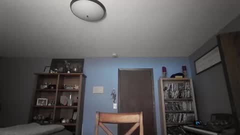 chrisw8121 online show from 02-18-26, 02:46