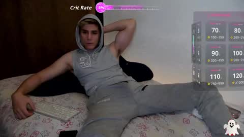 Chrixtopherobin online show from 09-21-25, 12:12