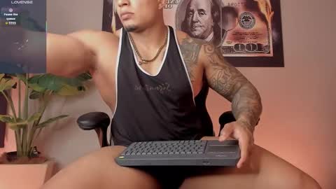 chrizmacgregor online show from 11-24-25, 11:04