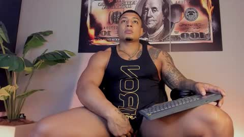 Snapshot of chrizmacgregor chatting on 03-02-26, 11:33 chrizmacgregor online show from 03-02-26, 11:33