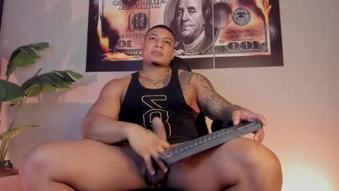 Snapshot of chrizmacgregor chatting on 03-13-26, 12:50 chrizmacgregor online show from 03-13-26, 12:50