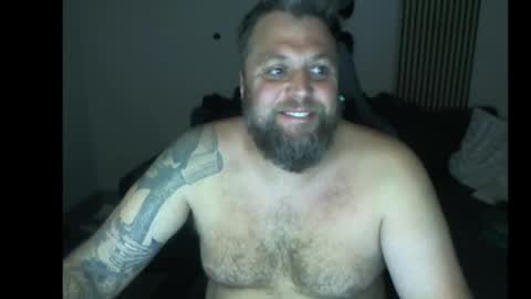 Chrizz online show from 10-12-25, 01:15