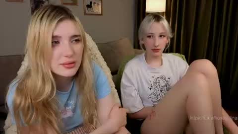 Eva online show from 07-20-26, 01:42