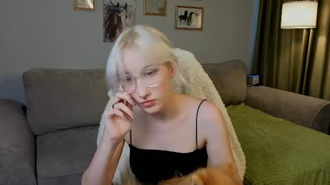 Eva online show from 07-28-26, 12:48