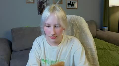 Eva online show from 07-29-26, 08:40