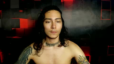 Mach online show from 04-18-26, 07:29