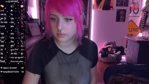 chromeheartzz online show from 05-23-26, 05:56