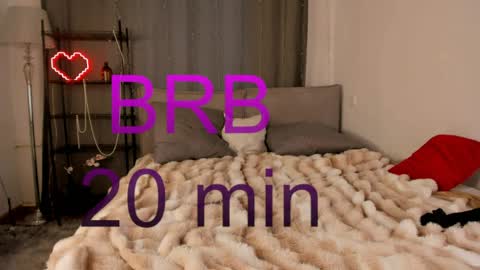 chromewisp online show from 06-08-26, 01:28