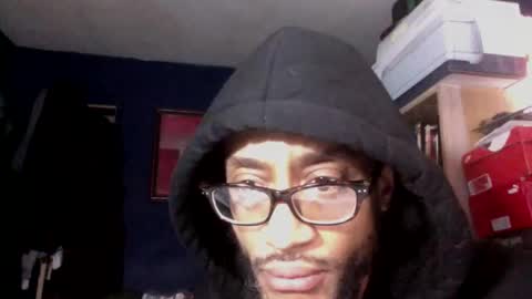 Vinny.D online show from 01-06-25, 06:10