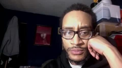 Vinny.D online show from 01-30-25, 12:06