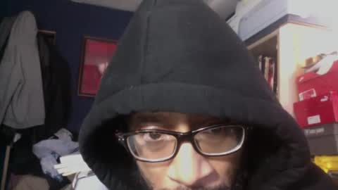 Vinny.D online show from 02-07-25, 03:52