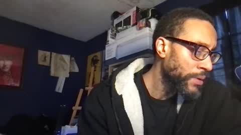 Vinny.D online show from 01-05-26, 08:45