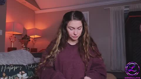 Marley online show from 01-12-25, 01:21