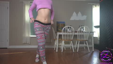 Marley online show from 03-10-25, 11:06