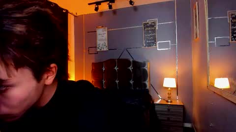 chrristopher77 online show from 10-13-25, 01:55