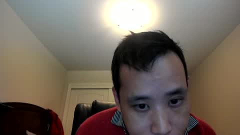 chsiao online show from 12-31-24, 07:40