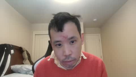 chsiao online show from 01-10-26, 07:04