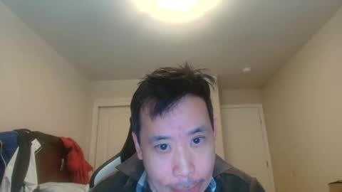 chsiao online show from 02-05-26, 07:18