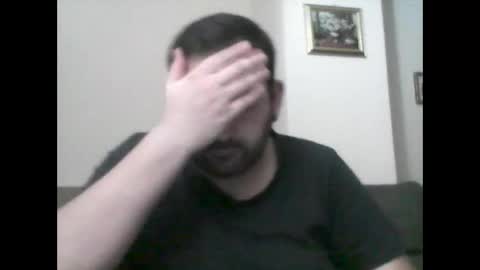 Snapshot of chubbbybo chatting on 10-19-25, 05:57 Chubby Boy97 online show from 10-19-25, 05:57