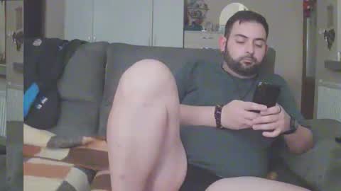 Snapshot of chubbbybo chatting on 11-08-25, 06:51 Chubby Boy97 online show from 11-08-25, 06:51