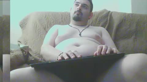 Chubby Boy97 online show from 12-20-25, 06:15