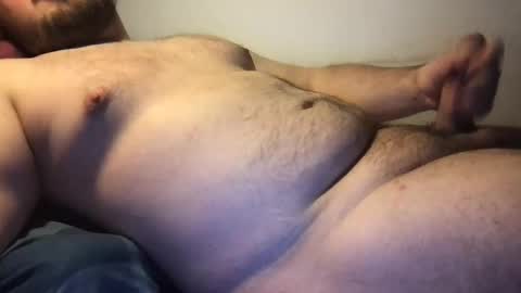 chubbguy22 online show from 02-23-25, 07:00