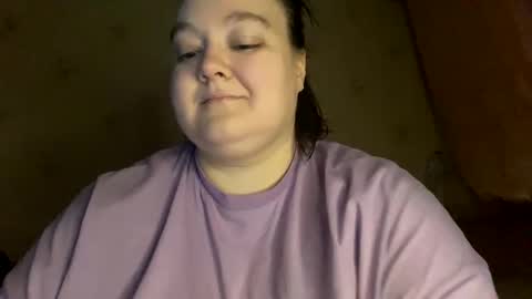Kat online show from 02-18-25, 05:20
