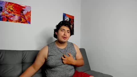 Snapshot of chubby_jake chatting on 10-30-25, 02:46 chubby_jake online show from 10-30-25, 02:46