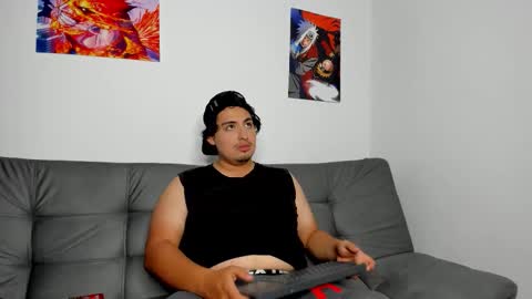 Snapshot of chubby_jake chatting on 10-31-25, 03:18 chubby_jake online show from 10-31-25, 03:18