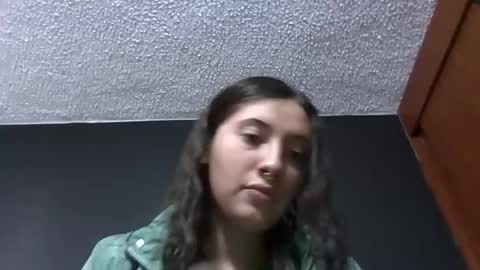 Vanesa online show from 03-05-25, 04:35