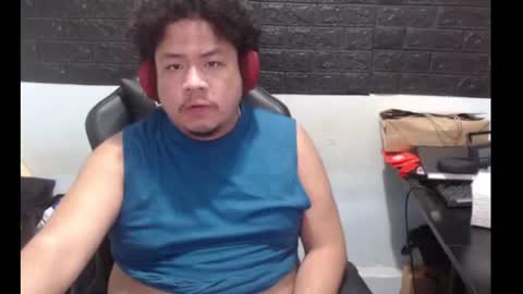chubbybunnyking online show from 06-26-26, 12:09