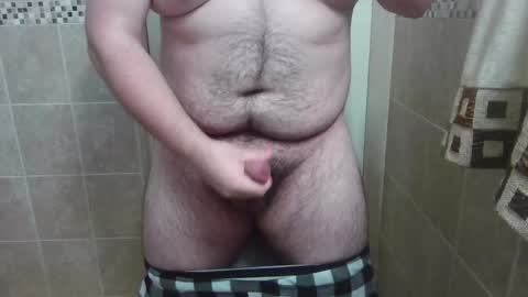 chubbycub14 online show from 10-21-25, 04:08