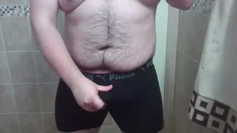 chubbycub14 online show from 11-28-25, 05:48