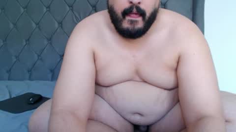chubbydays online show from 12-31-24, 08:56