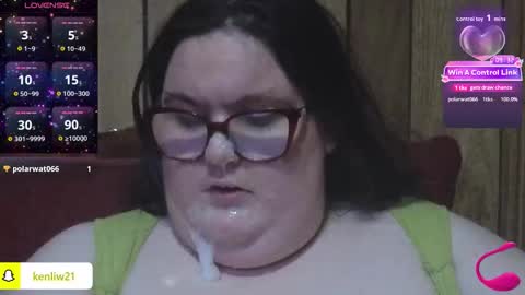 kenli online show from 02-12-26, 12:27