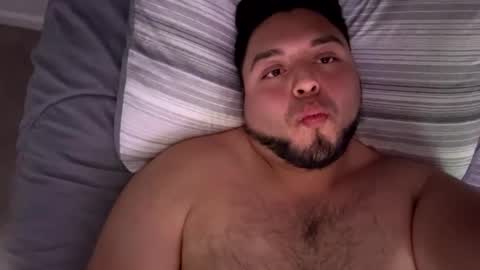 chubbydick9069 online show from 12-06-24, 06:50