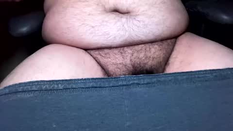 chubbydl69 online show from 05-24-26, 12:15