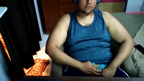 chubbygamer2626 online show from 02-08-26, 02:48