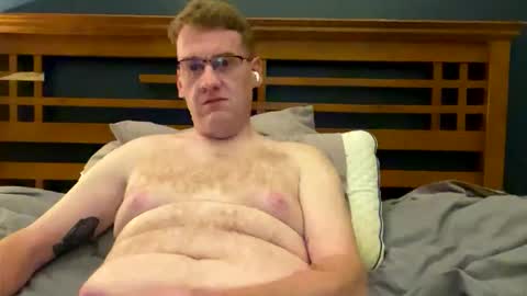 Snapshot of chubbygayfarmer chatting on 04-16-26, 12:55 Chubby Farmer online show from 04-16-26, 12:55