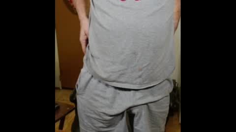 chubbyguy00054 online show from 02-15-25, 08:54