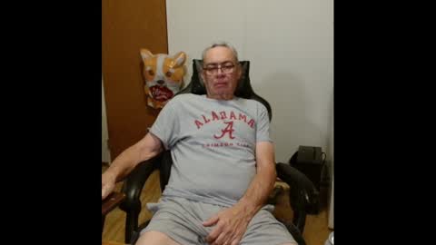 chubbyguy00054 online show from 03-02-25, 09:11