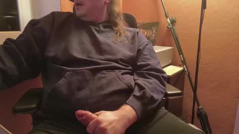 chubbyguy301989 online show from 03-04-26, 07:20