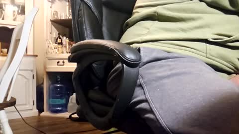 Snapshot of chubbyhubbyy420 chatting on 01-13-25, 09:52 ChubbyHubby420 online show from 01-13-25, 09:52