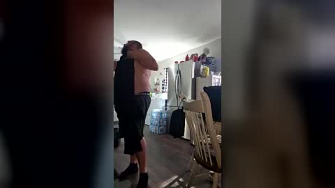 ChubbyHubby420 online show from 07-27-26, 01:07
