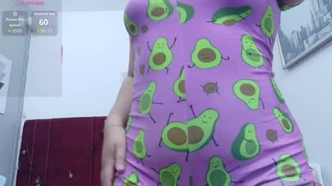 chubbykinkyygirl online show from 01-16-26, 12:53