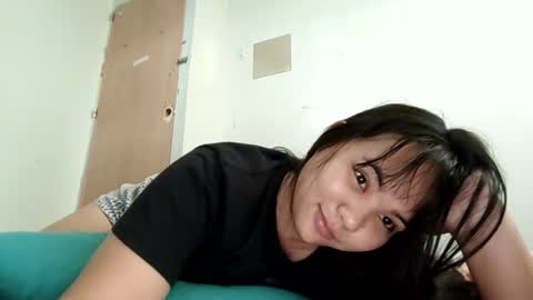 HappyGirL Aria online show from 01-01-25, 06:37