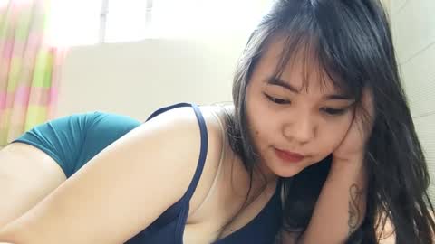 HappyGirL Aria online show from 01-14-25, 05:30