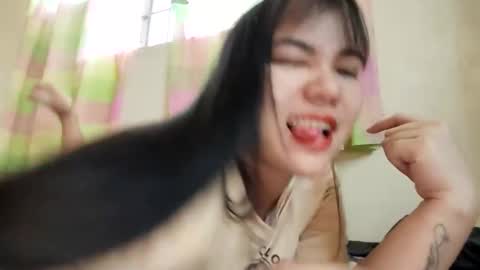 HappyGirL Aria online show from 01-18-25, 10:49