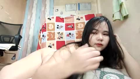 Snapshot of chubbylicious_aria chatting on 03-21-26, 11:30 HappyGirL Aria online show from 03-21-26, 11:30