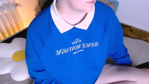 Maia online show from 05-07-26, 07:19